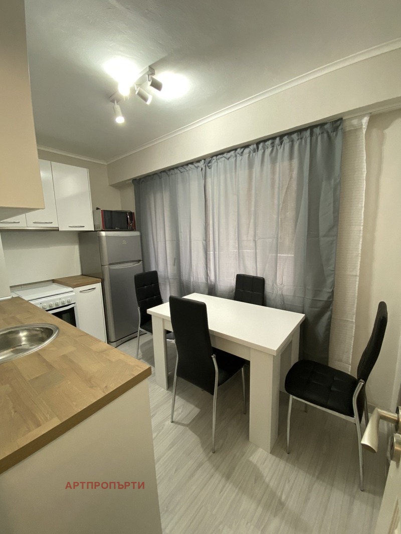 Eladó  1 hálószoba Burgas , Izgrev , 42 négyzetméter | 30143985 - kép [4]