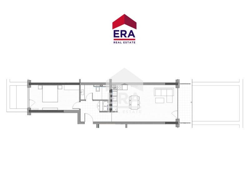 De vânzare  1 dormitor Șumen , Pazara , 96 mp | 30365107 - imagine [15]