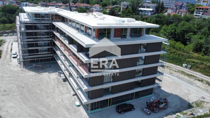 Te koop  1 slaapkamer Sjumen , Pazara , 96 m² | 30365107 - afbeelding [3]