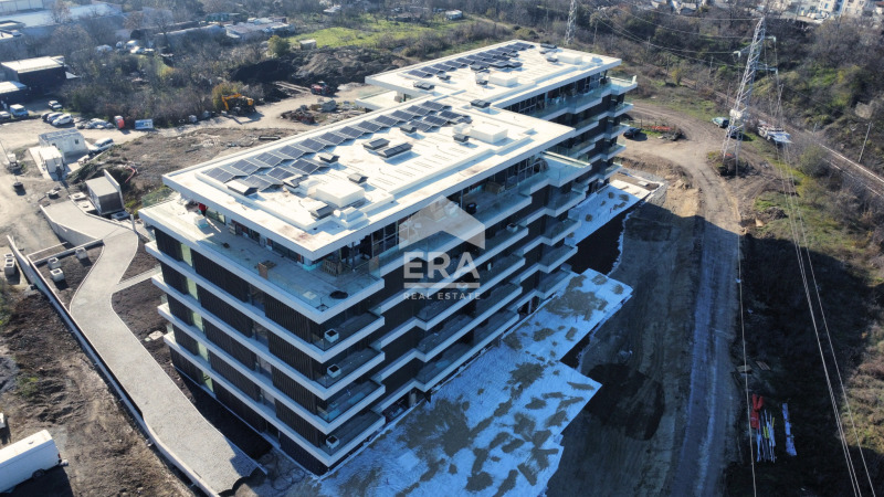 Продава 2-СТАЕН, гр. Шумен, Пазара, снимка 3 - Апартаменти - 48392331