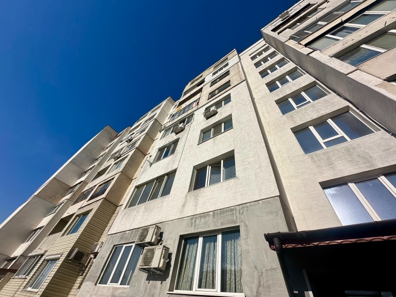 Προς πώληση  1 υπνοδωμάτιο Σοφηια , Ορλανδοβτση , 64 τ.μ | 28655597 - εικόνα [12]