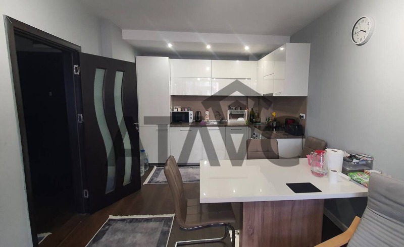 Продаја  1 спаваћа соба Пловдив , Тракија , 75 м2 | 83758630 - слика [3]
