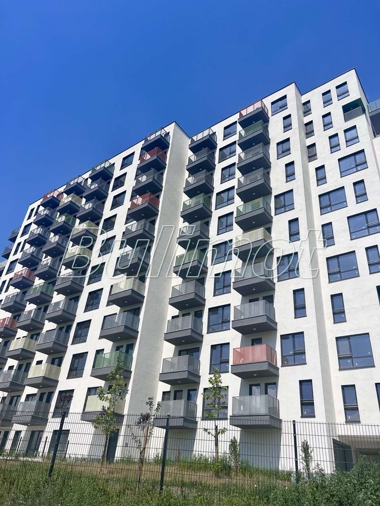 Продаја  1 спаваћа соба Варна , Вазраждане 1 , 76 м2 | 87368159 - слика [12]