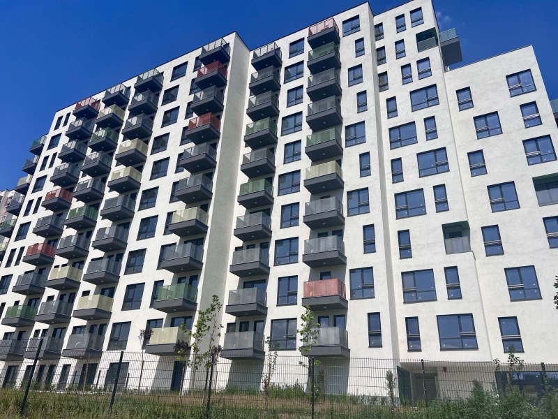 Продаја  1 спаваћа соба Варна , Вазраждане 1 , 76 м2 | 87368159 - слика [11]
