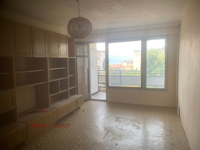 Na prodej  1 ložnice oblast Plovdiv , Sopot , 64 m2 | 39512594