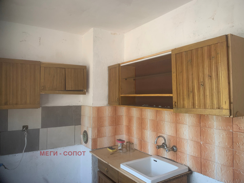 Na prodej  1 ložnice oblast Plovdiv , Sopot , 64 m2 | 39512594 - obraz [6]