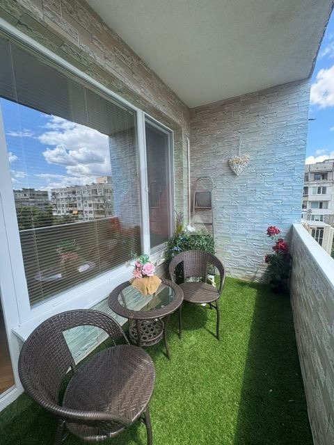 Продава 2-СТАЕН, гр. София, Дружба 1, снимка 10 - Апартаменти - 55544613