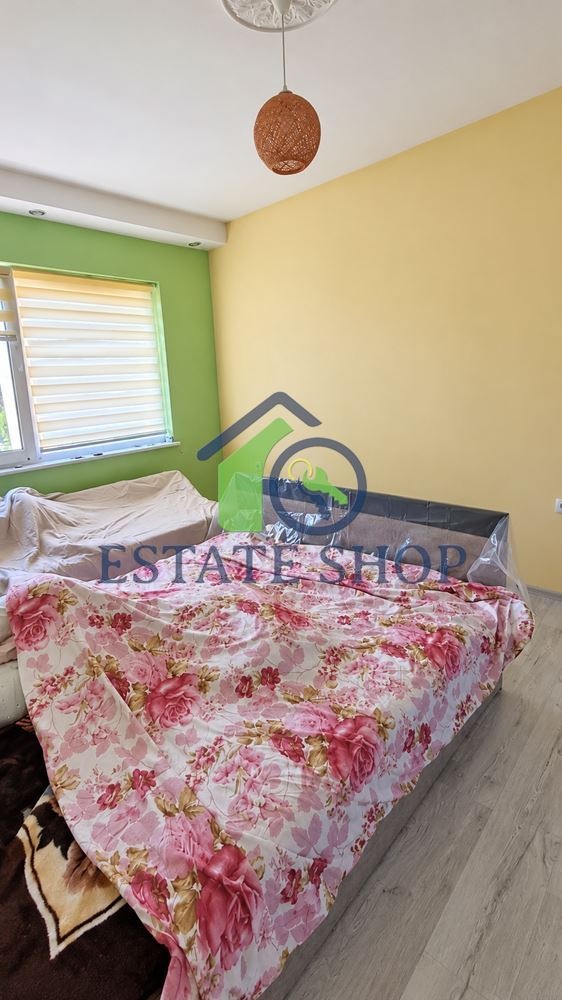 Продава 2-СТАЕН, гр. Пловдив, Кючук Париж, снимка 5 - Апартаменти - 56739051