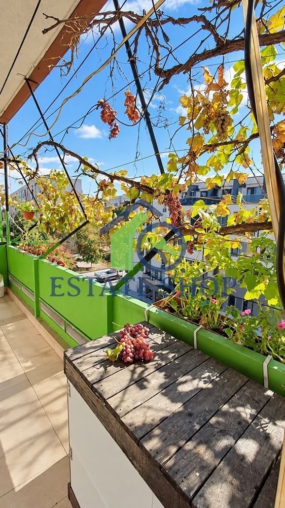 Продава 2-СТАЕН, гр. Пловдив, Кючук Париж, снимка 10 - Апартаменти - 56739051