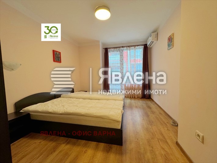 Продава 3-СТАЕН, гр. Варна, Фестивален комплекс, снимка 16 - Aпартаменти - 47347740