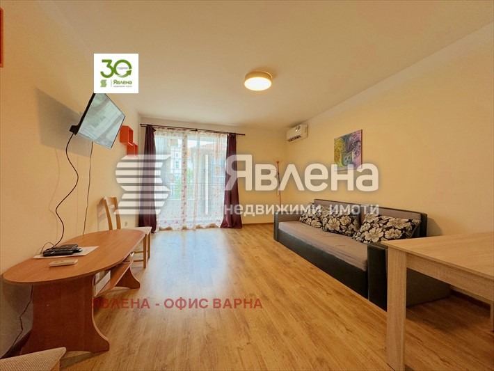 Продава 3-СТАЕН, гр. Варна, Фестивален комплекс, снимка 15 - Aпартаменти - 47347740