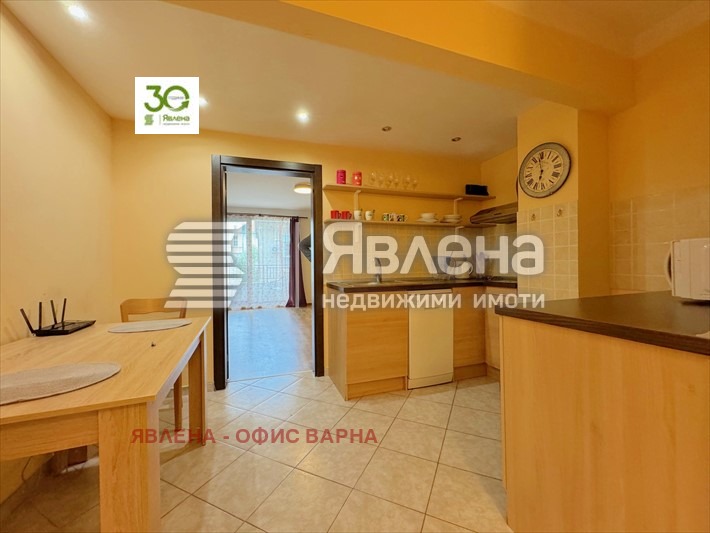 Продава 3-СТАЕН, гр. Варна, Фестивален комплекс, снимка 17 - Aпартаменти - 47347740