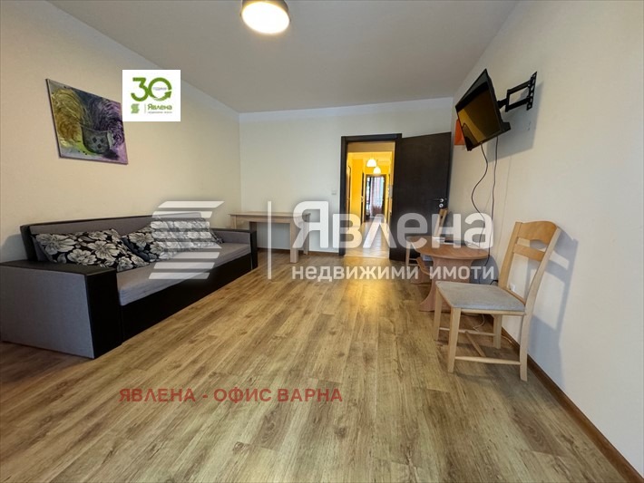 Продава 3-СТАЕН, гр. Варна, Фестивален комплекс, снимка 13 - Aпартаменти - 47347740