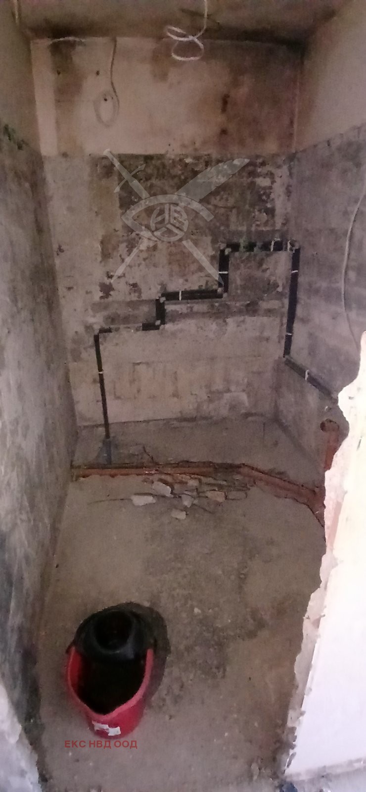 Till salu  2 sovrum Plovdiv , Kjutjuk Parij , 48 kvm | 88416923 - bild [2]