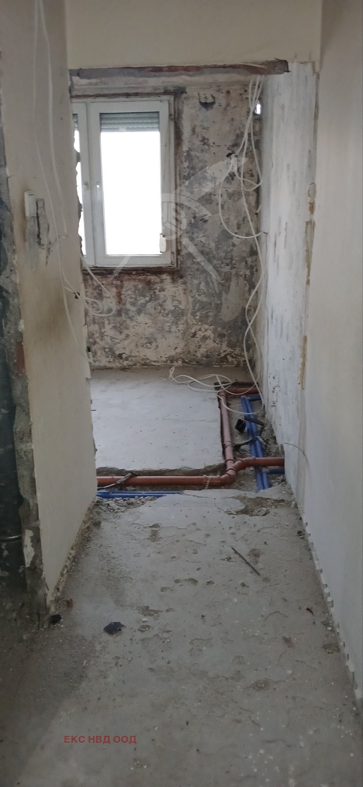 Te koop  2 slaapkamers Plovdiv , Kjutsjuk Parizj , 48 m² | 88416923