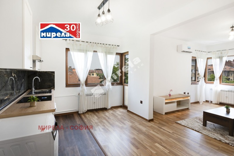 In vendita  2 camere da letto Sofia , Tsentar , 75 mq | 43364232 - Immagine [10]