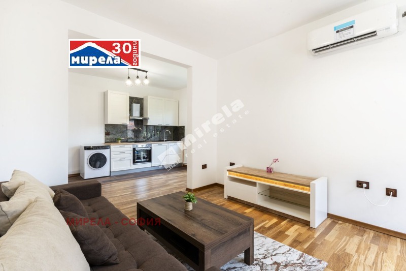 Satılık  2 yatak odası Sofia , Centar , 75 metrekare | 43364232 - görüntü [4]