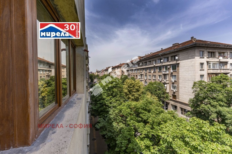 In vendita  2 camere da letto Sofia , Tsentar , 75 mq | 43364232 - Immagine [2]