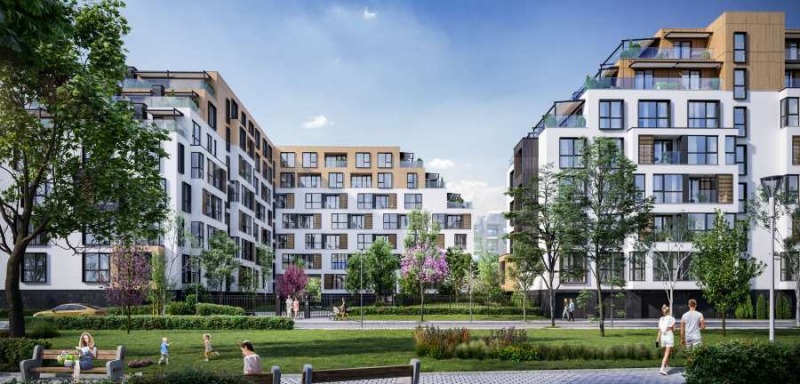 На продаж  2 спальні Пловдив , Христо Смирненски , 99 кв.м | 59493735 - зображення [2]