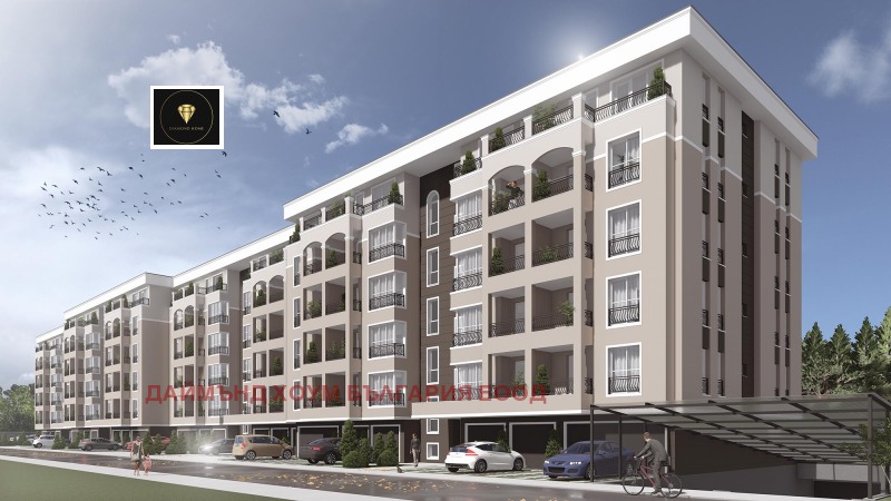 For Sale  2 bedroom Plovdiv , Komatevsko shose , 120 sq.m | 48148385