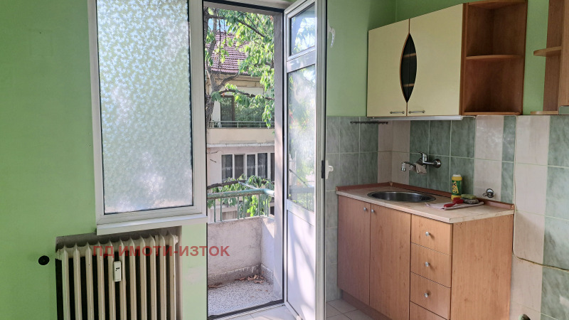 Na prodej  2 ložnice Sofia , Geo Milev , 93 m2 | 61364579