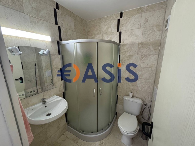 Til salg  2 soveværelser region Burgas , Nesebar , 77 kvm | 43645364 - billede [14]