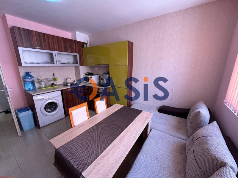 Til salg  2 soveværelser region Burgas , Nesebar , 77 kvm | 43645364 - billede [3]