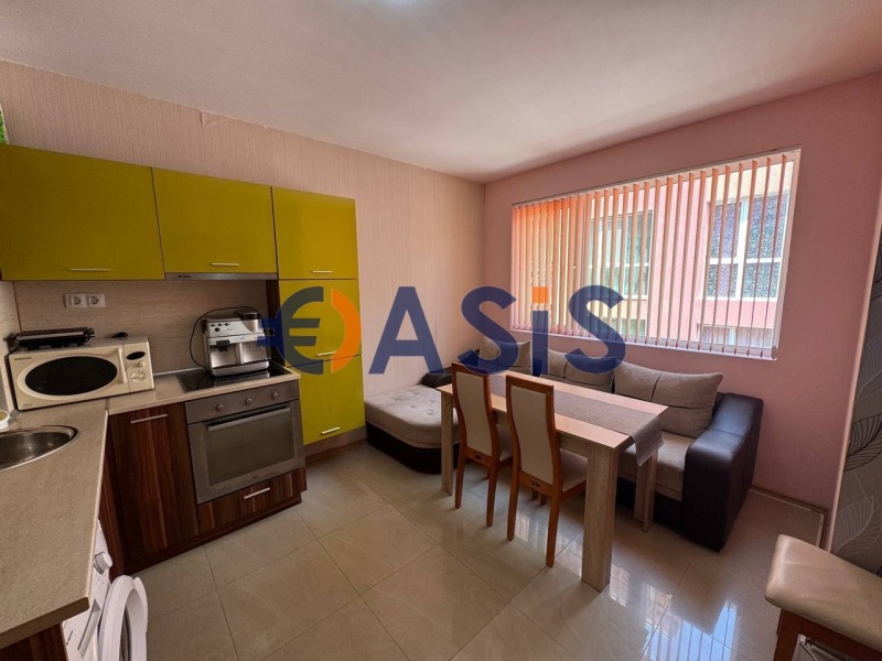 Til salg  2 soveværelser region Burgas , Nesebar , 77 kvm | 43645364