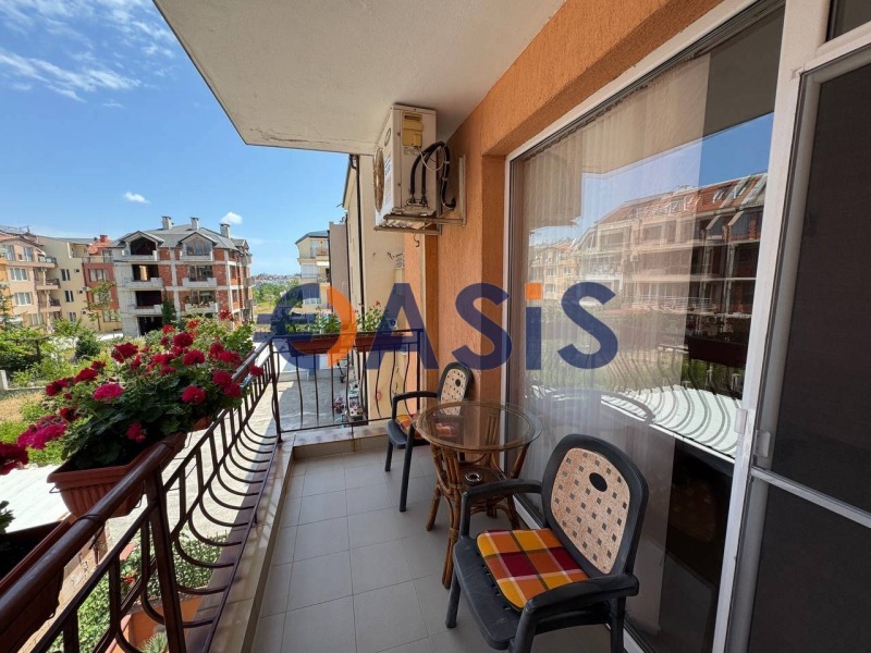 Til salg  2 soveværelser region Burgas , Nesebar , 77 kvm | 43645364 - billede [15]
