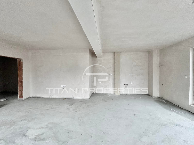 Te koop  2 slaapkamers Plovdiv , Christo Smirnenski , 136 m² | 99147998 - afbeelding [4]