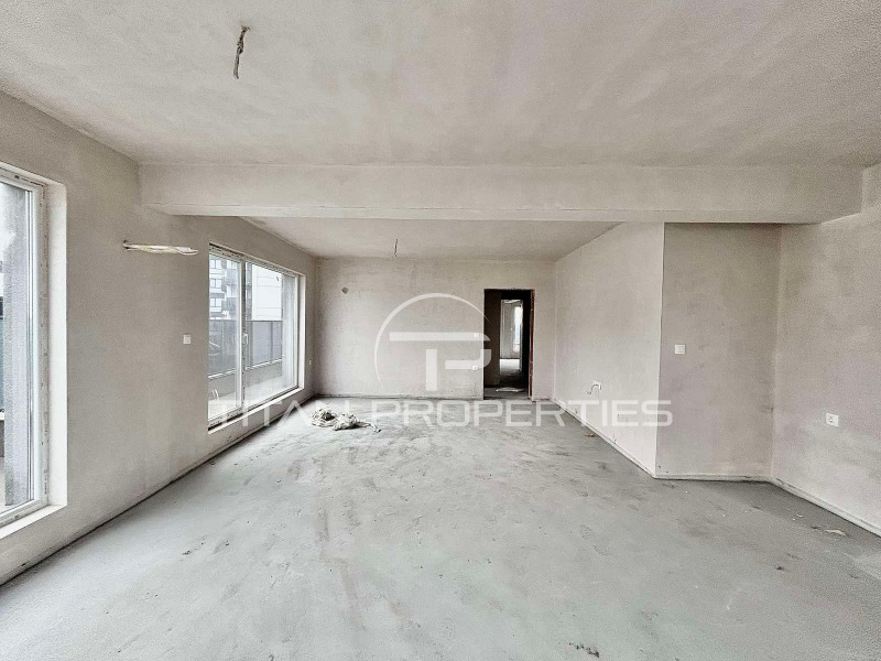 Te koop  2 slaapkamers Plovdiv , Christo Smirnenski , 136 m² | 99147998 - afbeelding [2]