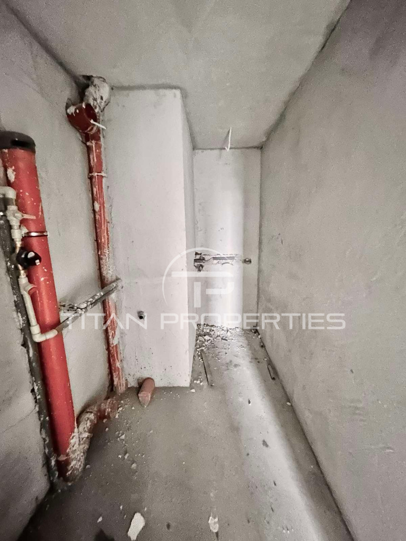 Te koop  2 slaapkamers Plovdiv , Christo Smirnenski , 136 m² | 99147998 - afbeelding [11]