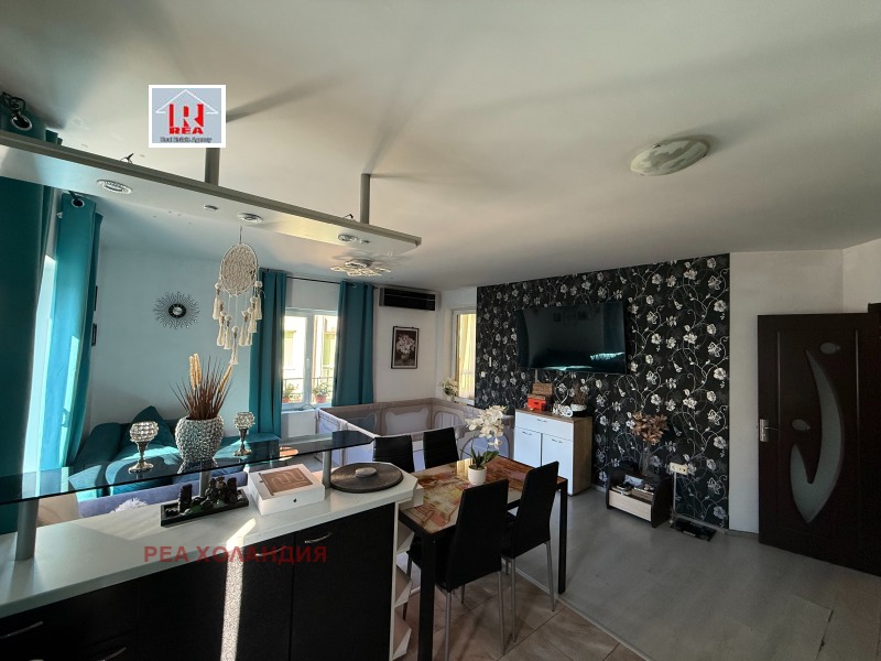 Продава 3-СТАЕН, гр. Варна, Колхозен пазар, снимка 2 - Апартаменти - 52334920