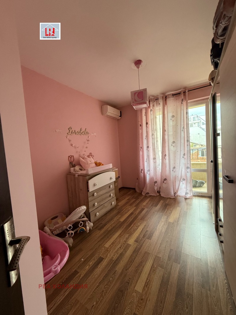 Продава 3-СТАЕН, гр. Варна, Колхозен пазар, снимка 5 - Апартаменти - 52334920