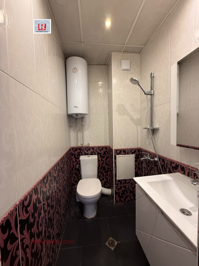 Продава 3-СТАЕН, гр. Варна, Колхозен пазар, снимка 8 - Апартаменти - 52334920