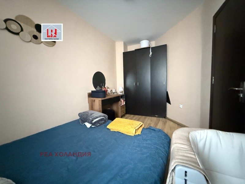 Продава 3-СТАЕН, гр. Варна, Колхозен пазар, снимка 7 - Апартаменти - 52334920