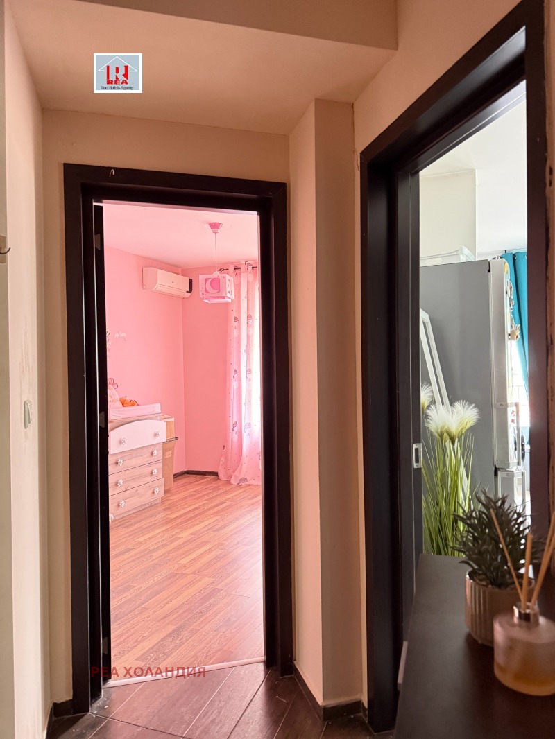 Продава 3-СТАЕН, гр. Варна, Колхозен пазар, снимка 4 - Апартаменти - 52334920