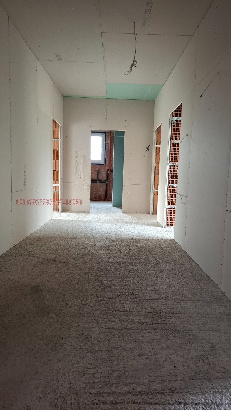 Продава КЪЩА, с. Баново, област Варна, снимка 9 - Къщи - 52784571