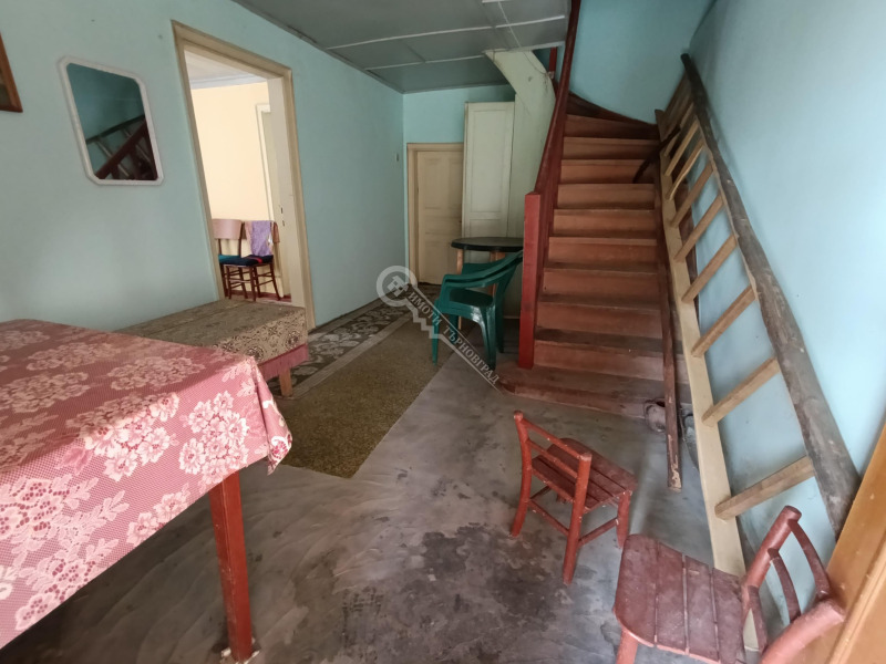 Продава КЪЩА, гр. Трявна, област Габрово, снимка 9 - Къщи - 52661393