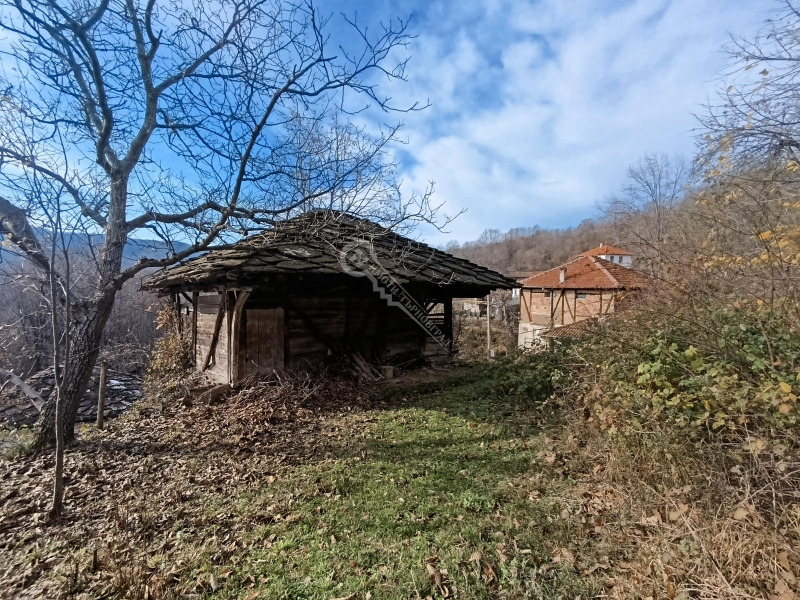 Продава КЪЩА, гр. Трявна, област Габрово, снимка 10 - Къщи - 52661393