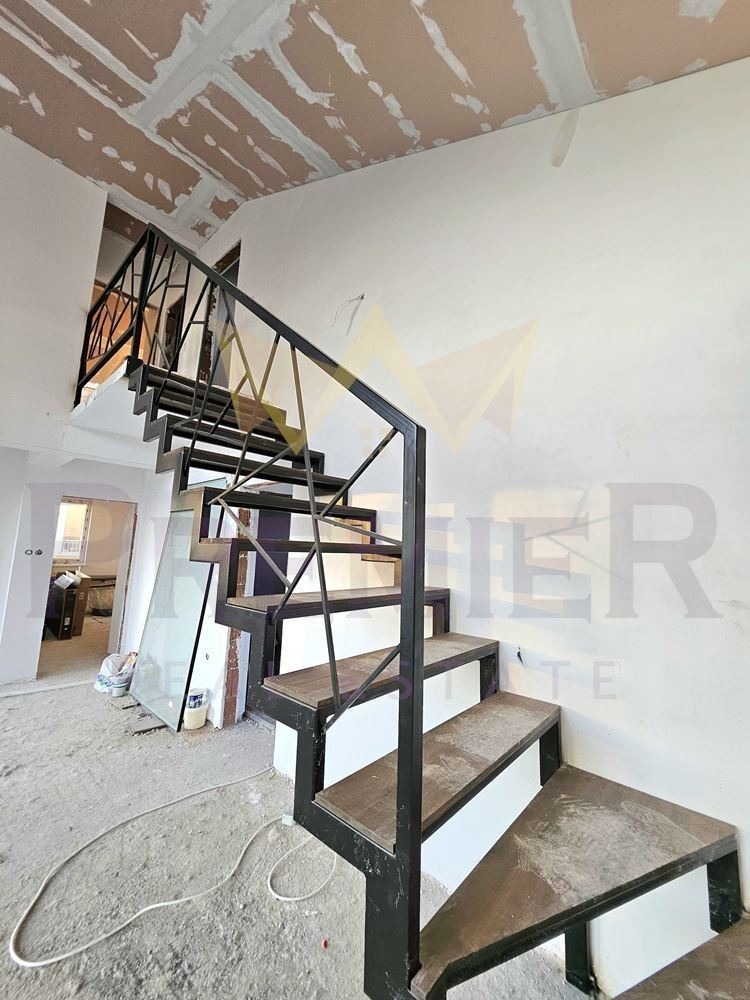 Продава КЪЩА, гр. София, с. Житен, снимка 10 - Къщи - 53708399