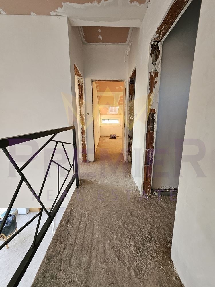 Продава КЪЩА, гр. София, с. Житен, снимка 14 - Къщи - 53708399