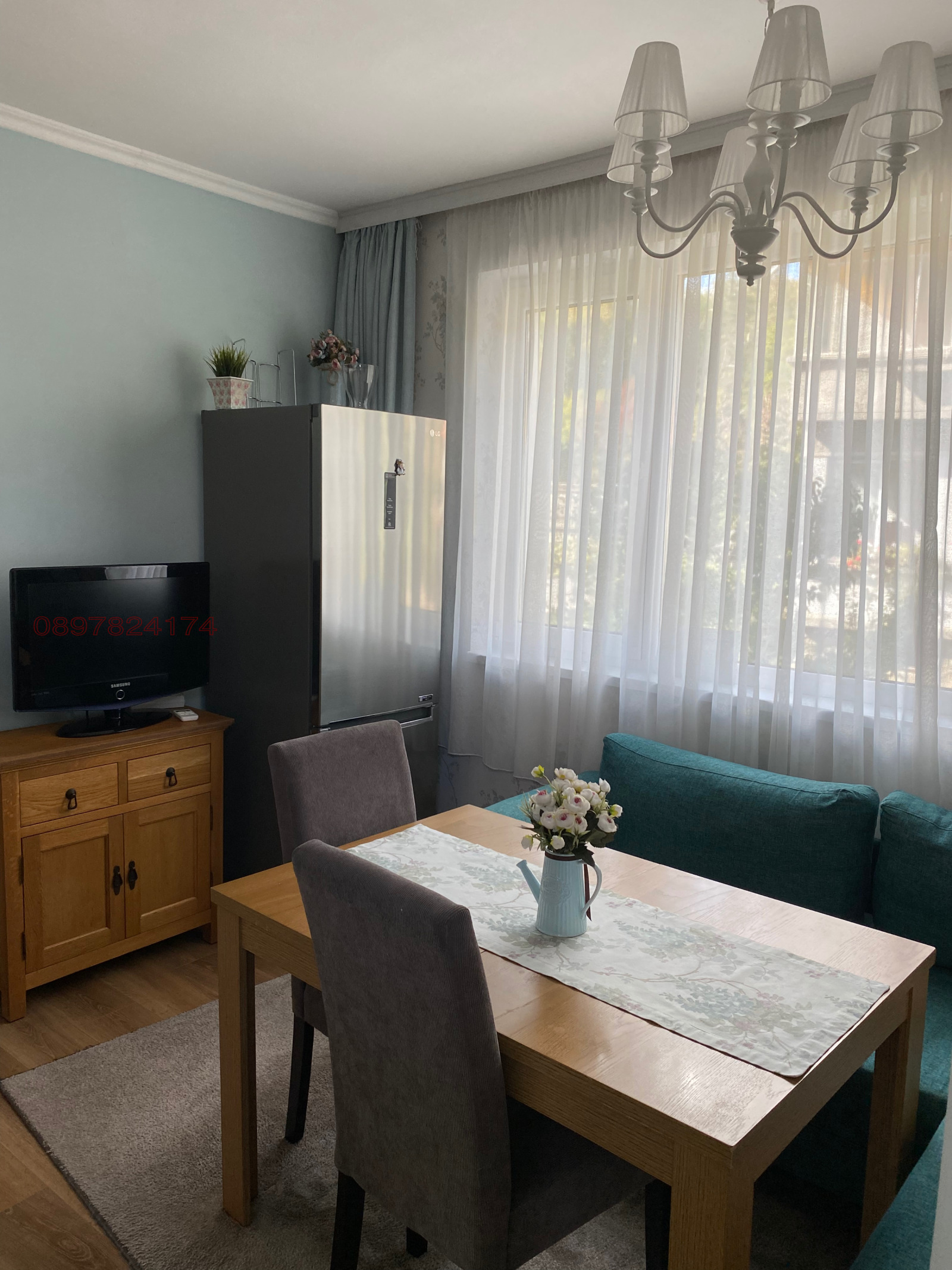 Продава 2-СТАЕН, гр. Трявна, област Габрово
