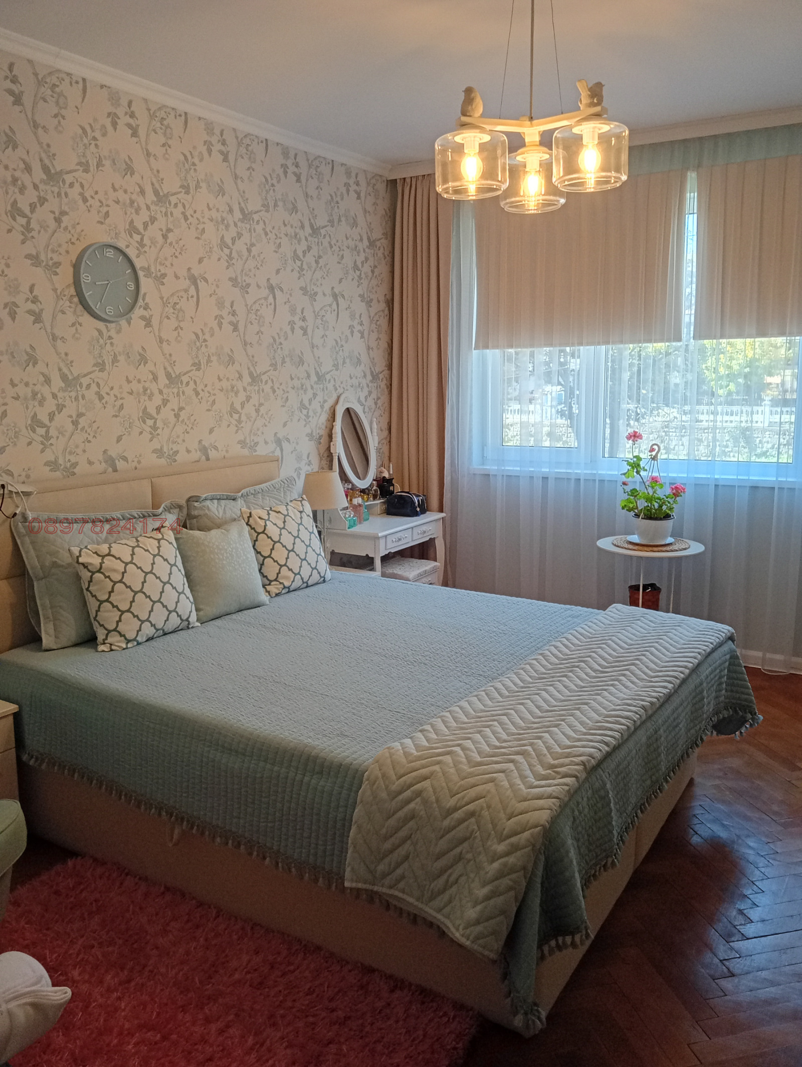 Продава 2-СТАЕН, гр. Трявна, област Габрово, снимка 15 - Апартаменти - 56652182