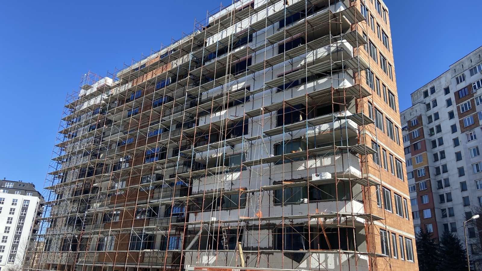 Продава 2-СТАЕН, гр. София, Люлин 5, снимка 8 - Апартаменти - 53826909