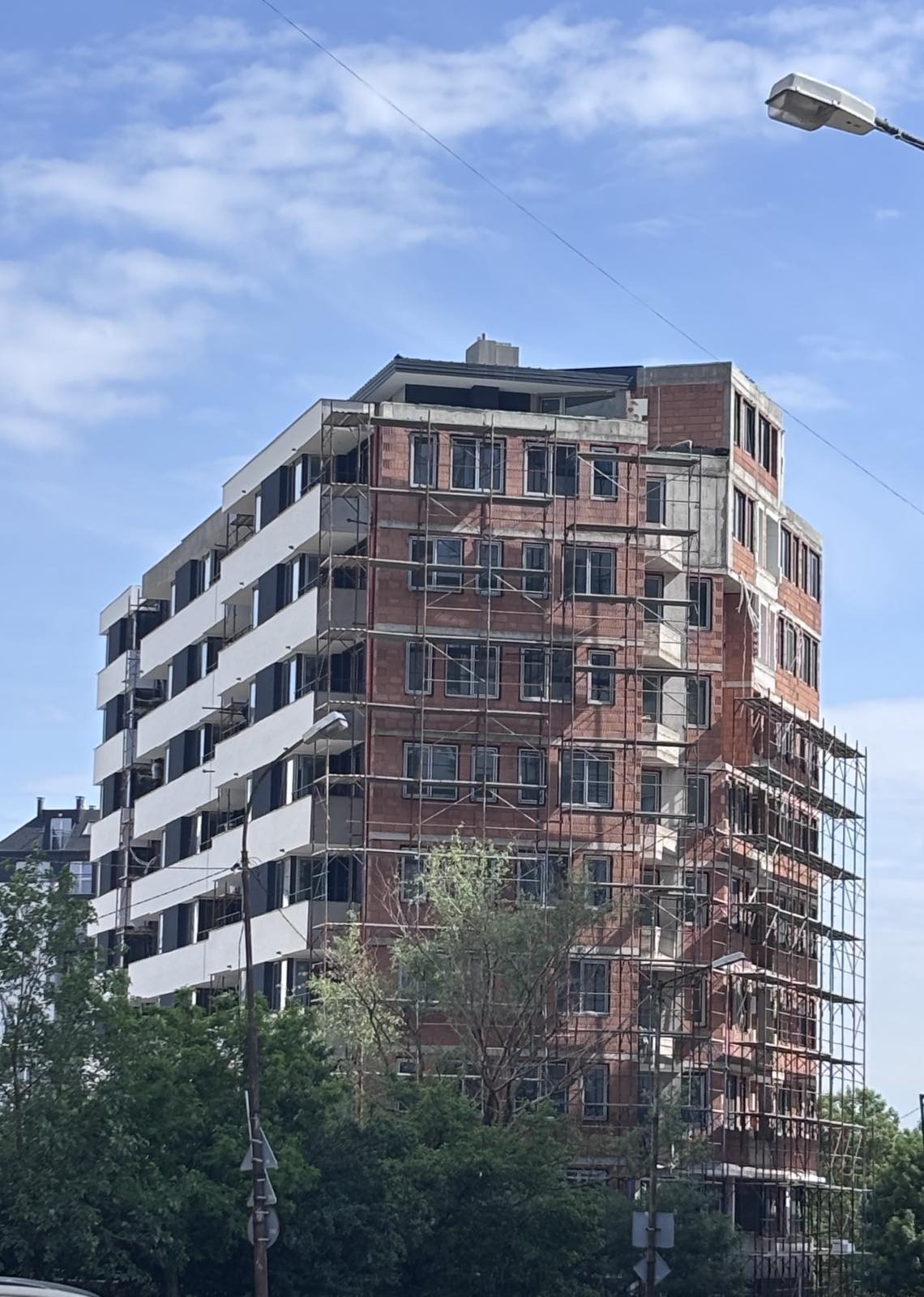 Продава 2-СТАЕН, гр. София, Люлин 5, снимка 10 - Апартаменти - 53826909