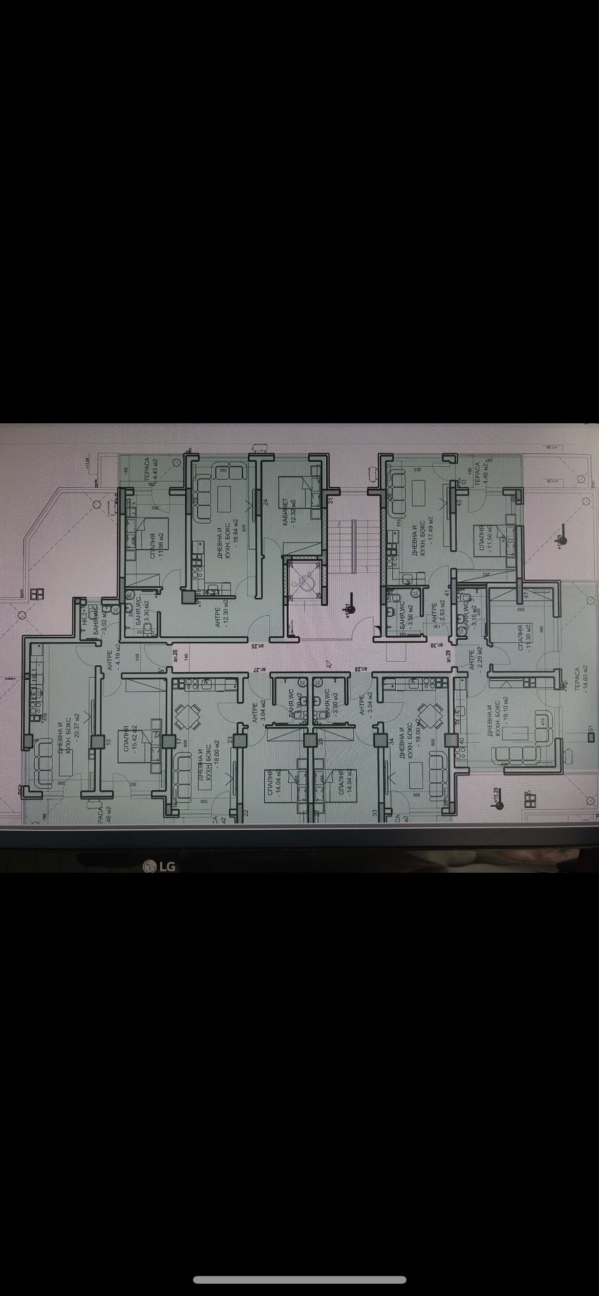 Продава 3-СТАЕН, гр. Пловдив, Младежки Хълм, снимка 2 - Апартаменти - 54185569