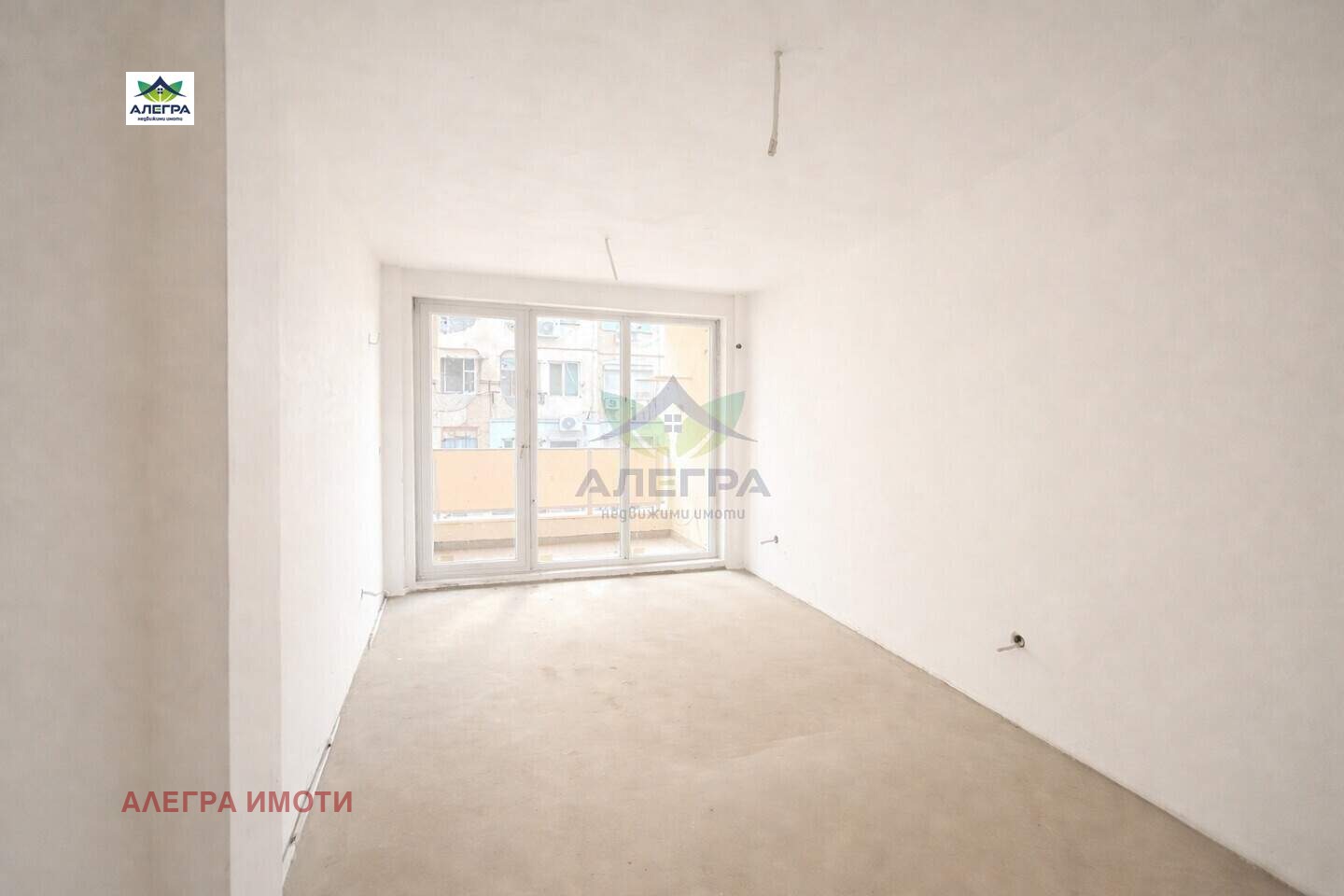 Продава 2-СТАЕН, гр. Пазарджик, Устрем, снимка 2 - Апартаменти - 53442046