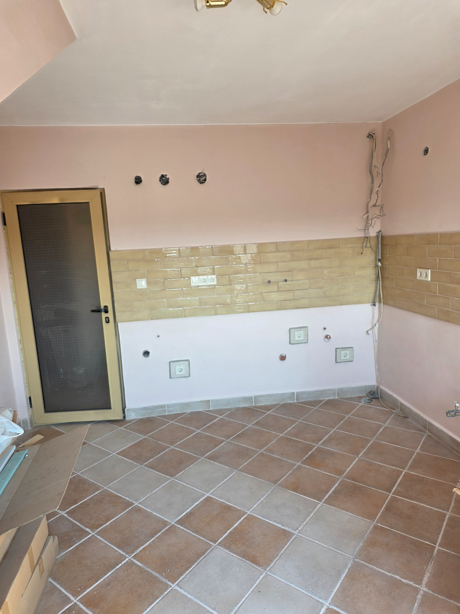 Продава 2-СТАЕН, гр. София, Оборище, снимка 9 - Апартаменти - 53791572