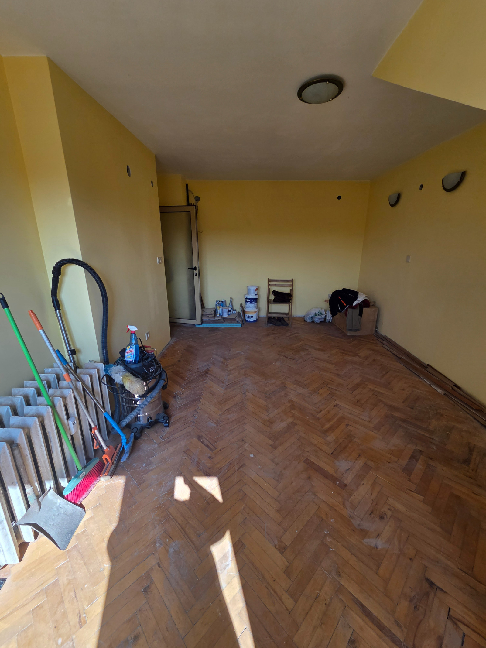 Продава 2-СТАЕН, гр. София, Оборище, снимка 3 - Апартаменти - 53791572